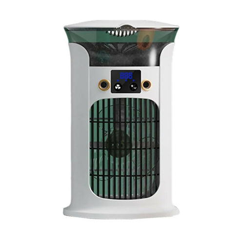 Portable Desktop Fan USB Air Cooler